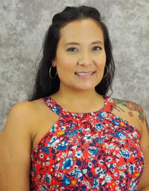 Dr. Samantha Smith